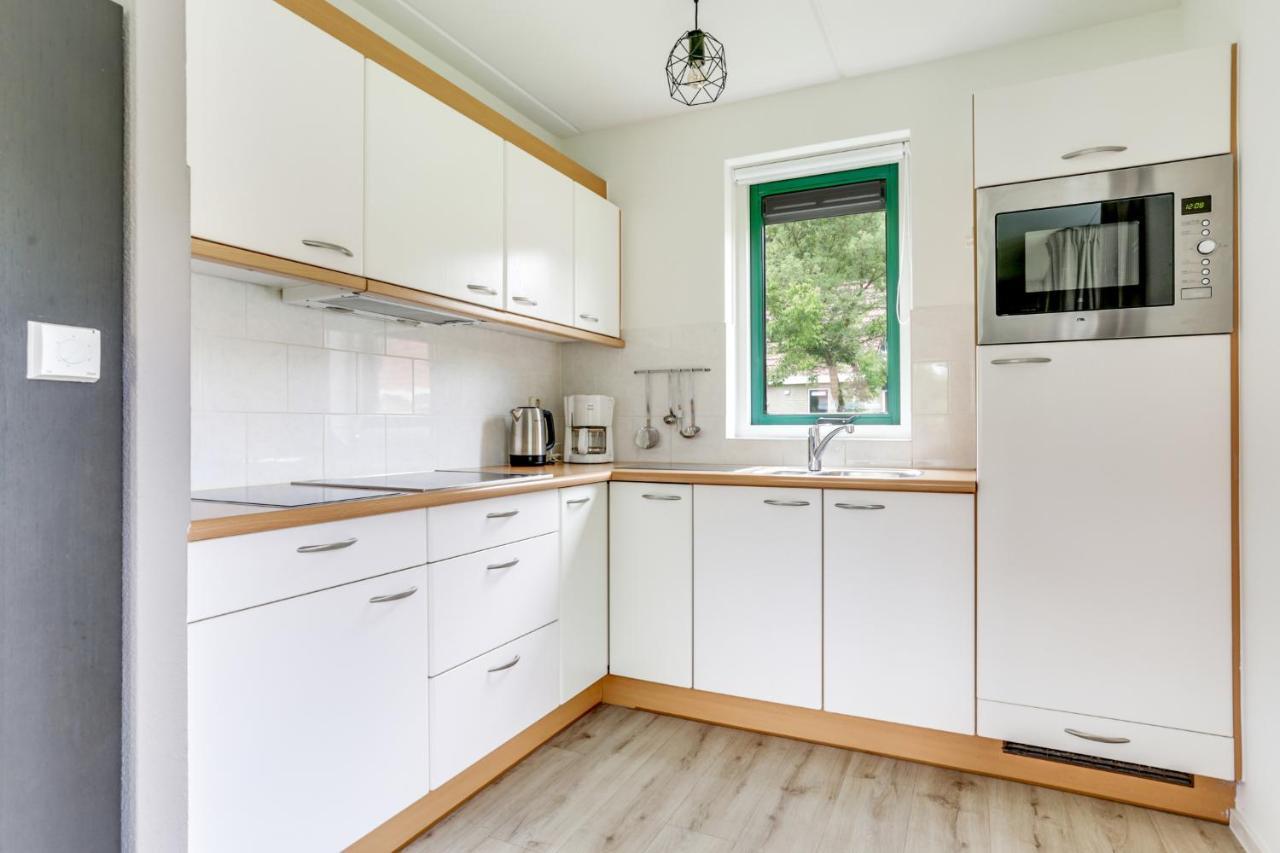 Bungalowpark Hoge Hexel Dış mekan fotoğraf