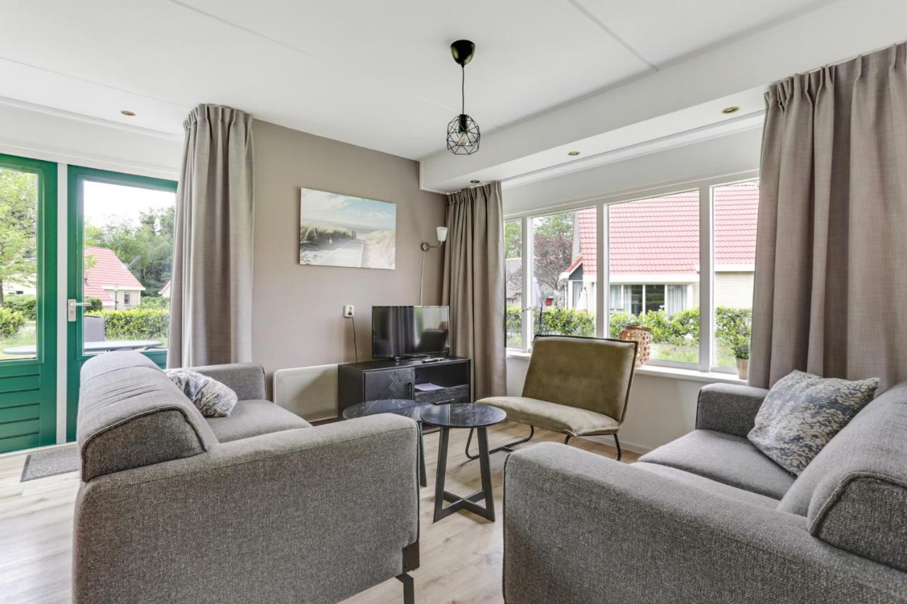 Bungalowpark Hoge Hexel Dış mekan fotoğraf