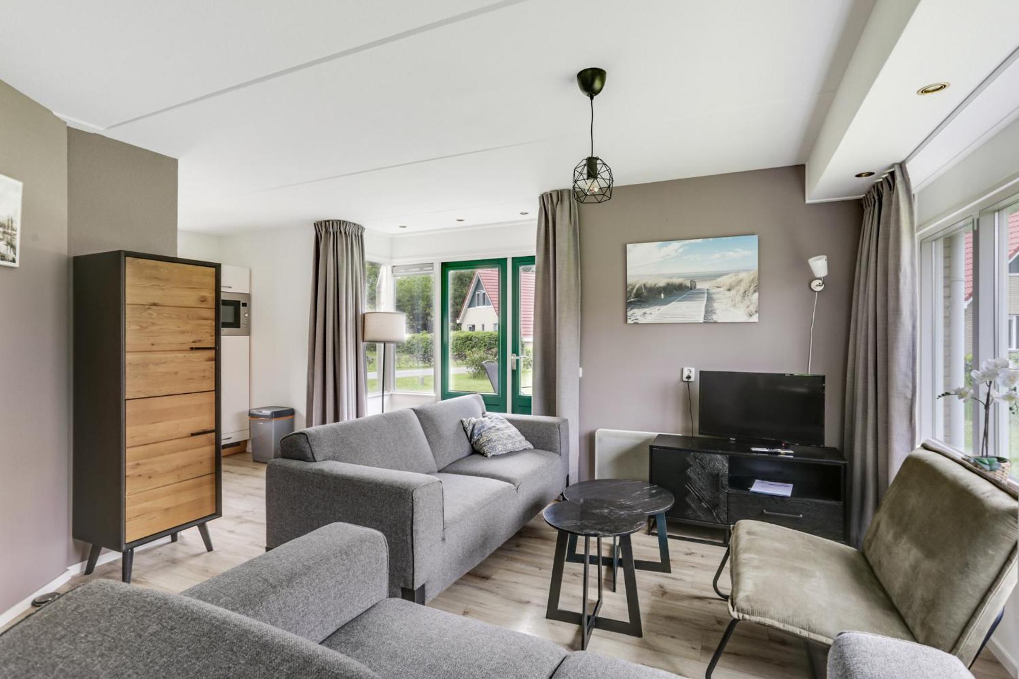 Bungalowpark Hoge Hexel Dış mekan fotoğraf