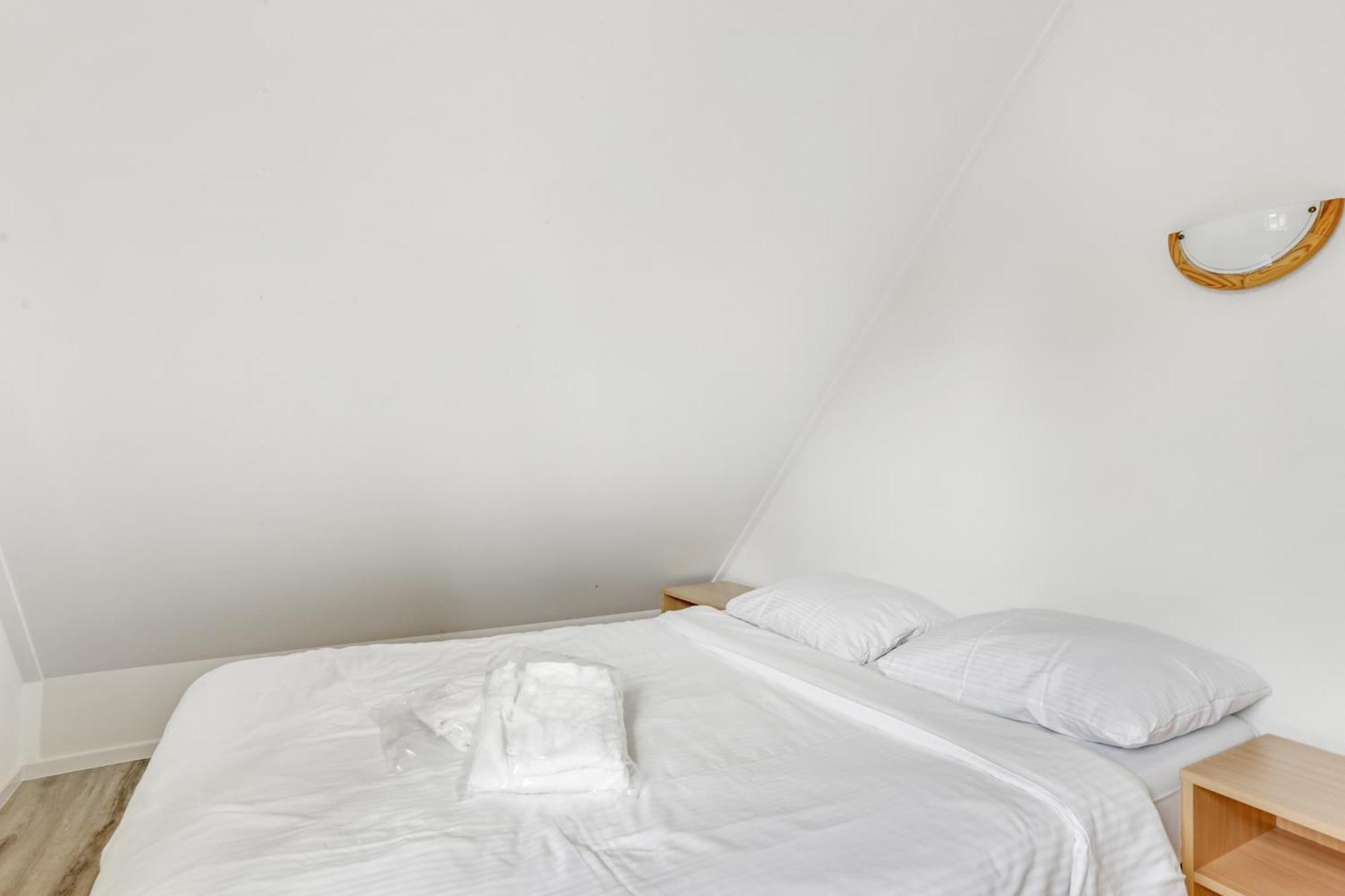 Bungalowpark Hoge Hexel Dış mekan fotoğraf