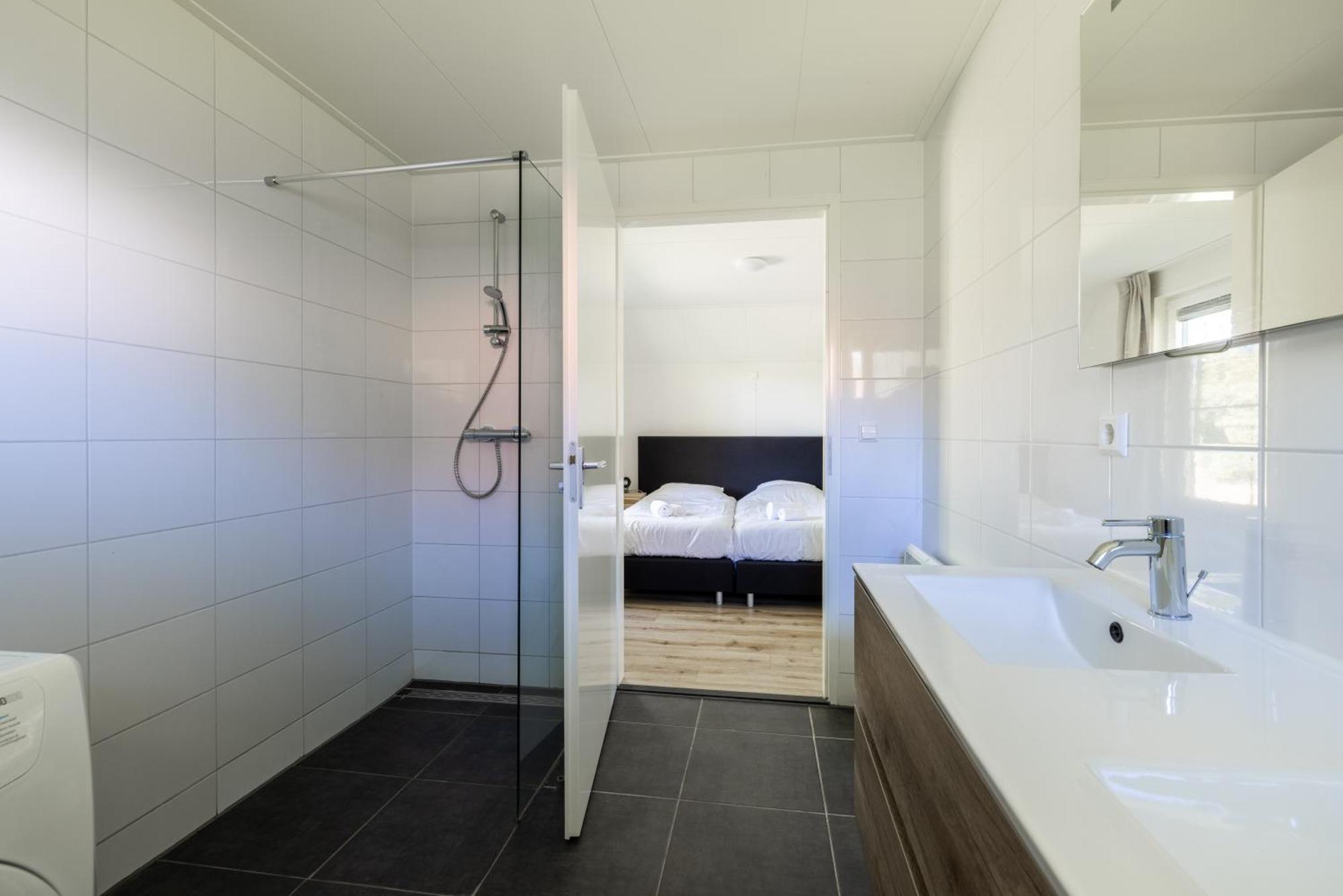 Bungalowpark Hoge Hexel Dış mekan fotoğraf