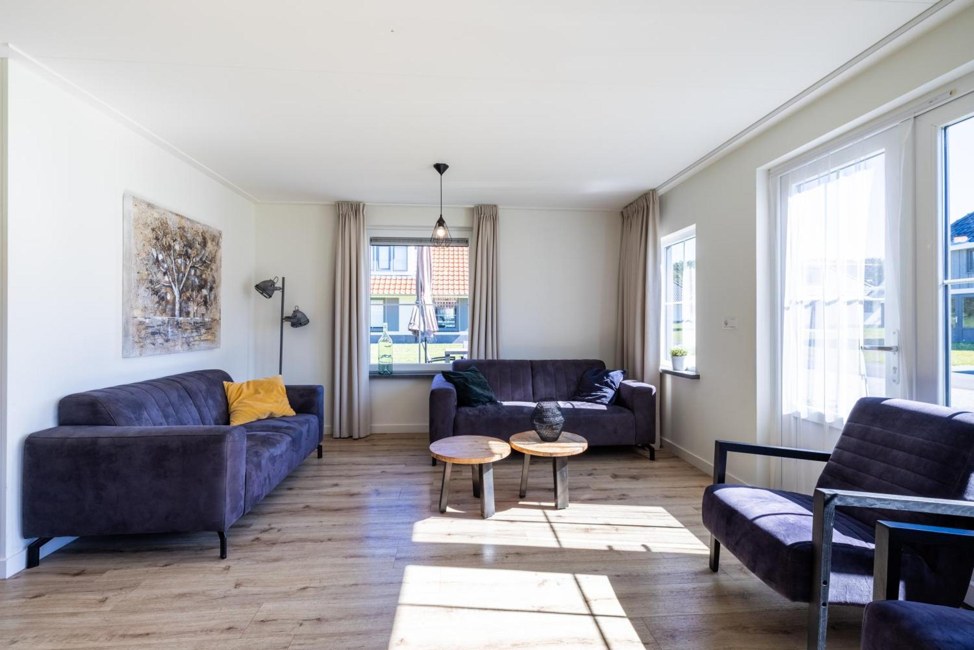 Bungalowpark Hoge Hexel Dış mekan fotoğraf
