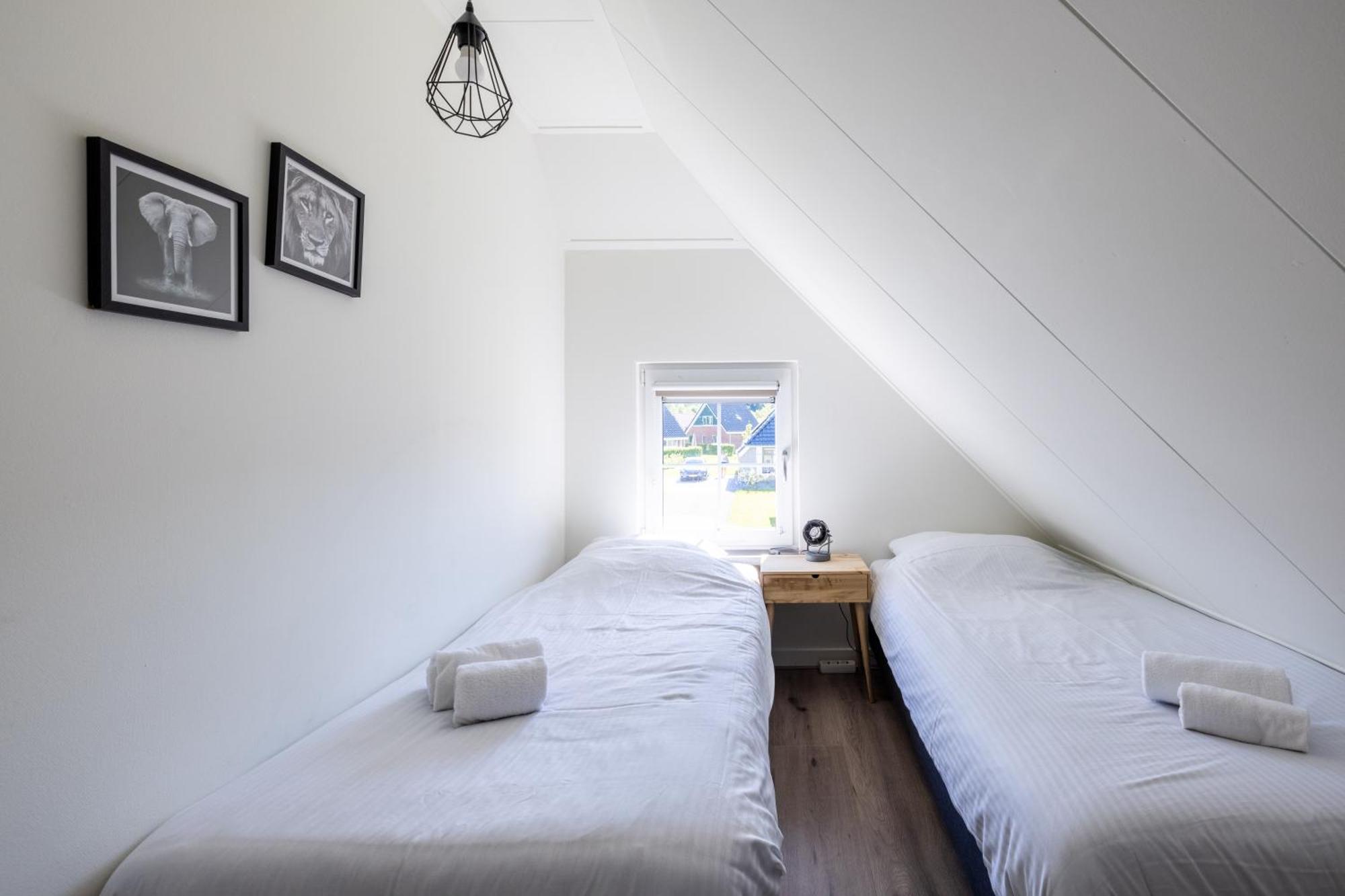 Bungalowpark Hoge Hexel Dış mekan fotoğraf