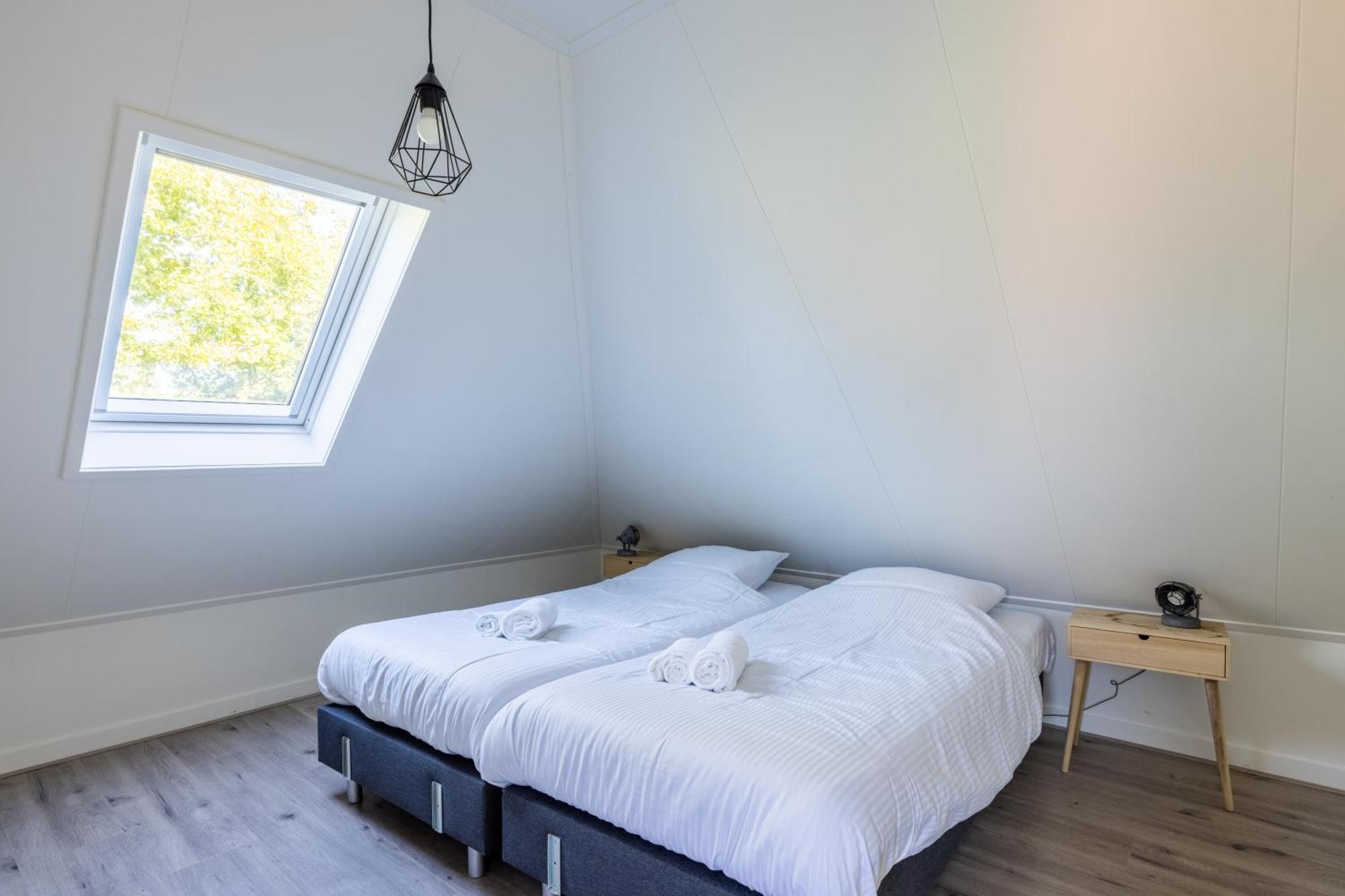 Bungalowpark Hoge Hexel Dış mekan fotoğraf